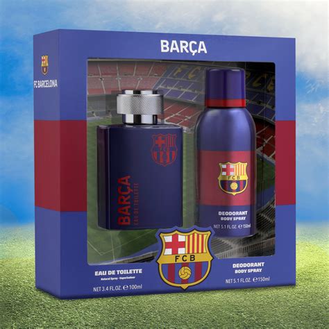 perfume barcelona messi|fc barcelona messi perfume.